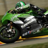 MotoGP – Mugello – Gara difficile per De Puniet